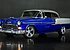 1955 Chevrolet Bel Air for sale 101117551